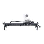 MRMC QRS-1 (2m) Quiet Rail System
