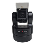 MRMC ARC-UHD Rugged UHD PTZ Camera with Roll and Fibre
