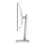 MSI MAG 274PFW 27" 180Hz Adaptive Sync HDR Gaming Monitor - White