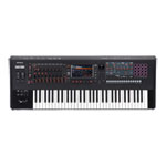 Roland Fantom-6 EX Synthesizer Keyboard