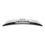Dell Ultrasharp 34" Curved IPS Black Thunderbolt4 Monitor with Network KVM