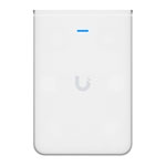 Ubiquiti UniFi U7 Pro Wall Tri-Band WiFi 7 Wall-Mountable Access Point