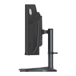 Cooler Master GM34-CWQ2 34" WQHD 165hz Quantum Dot VA Curved Open Box Gaming Monitor