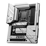 MSI Intel Z790 PROJECT ZERO DDR5 ATX Open Box Motherboard
