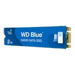 WD Blue SA510 2TB M.2 SATA SSD/Solid State Drive