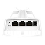 tp-link Omada EAP215 Long-Range Wireless Bridge Kit Outdoor Weatherproof  PoE