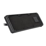 SilverStone 360mm XE360-TR5 TR5/SF6 AMD CPU AIO Liquid Cooler