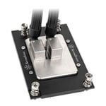 SilverStone 360mm XE360-TR5 TR5/SF6 AMD CPU AIO Liquid Cooler