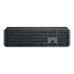 Logitech MX Keys Combo for Business Gen 2 with MX Palm Rest