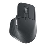 Logitech MX Keys Combo for Business Gen 2 with MX Palm Rest