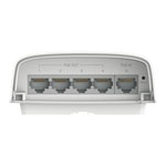 tp-link SG2005P-PD Omada Outdoor Weatherproof 5 Port Switch