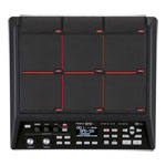 Roland SPD-SX Sampling Pad & PDS-20 Stand Bundle