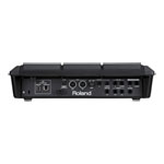 Roland SPD-SX Sampling Pad & PDS-20 Stand Bundle