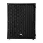 RCF RCF HDL6A (x6) / SUB8004-AS (x2) Active Line-Array Ground-Stacked System