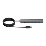 OBSBOT 3-in-1 USB 3.0 Hub