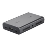 OBSBOT UVC to NDI Adapter