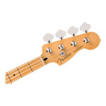 Fender - Player II Precision Bass - Aquatone Blue
