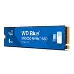 WD Blue SN5000 1TB M.2 PCIe 4.0 NVMe SSD/Solid State Drive
