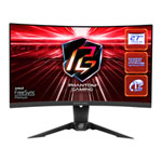 ASRock 27" PG27Q15R2A 165Hz FreeSync Premium Open Box Curved Monitor