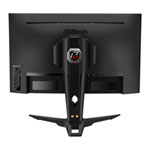 ASRock 27" PG27Q15R2A 165Hz FreeSync Premium Open Box Curved Monitor