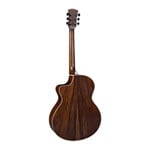 Faith NEXUS Series Neptune CE Coffee Brown Inc Gig Bag