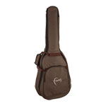 Faith NEXUS Series Neptune CE Coffee Brown Inc Gig Bag