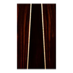 Faith - FNCEHG3 - HiGloss 3 Neptune Cut/Electro Guitar- 3-Piece Rosewood+ Hard Case