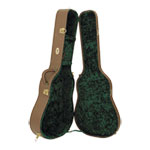Faith - FNCEHG3 - HiGloss 3 Neptune Cut/Electro Guitar- 3-Piece Rosewood+ Hard Case