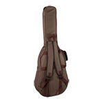 Faith - FPVCG - Nexus Venus Cut/Electro Cognac with Gig Bag