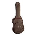 Faith - FKVCD - Naked Venus Cut/Electro Cedar/Mahogany with Gig Bag