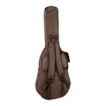 Faith - FKVCD - Naked Venus Cut/Electro Cedar/Mahogany with Gig Bag