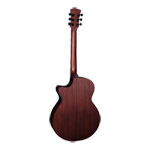 Faith - FKVMG - Naked Venus Cut/Electro Guitar - Mahogany with Gig Bag