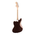 Squier - Affinity Jaguar - Mystic Metallic Brown with Maple Fingerboard