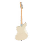 Squier Limited Edition Paranormal Offset Telecaster SJ Olympic White