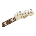 Squier Limited Edition Paranormal Offset Telecaster SJ Olympic White