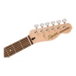 Squier - Affinity Telecaster FMT SH - Crimson Red Transparent with Laurel Fingerboard