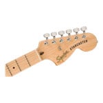 Squier - Affinity Series Starcaster Deluxe - Sienna Sunburst