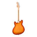 Squier - Affinity Series Starcaster Deluxe - Sienna Sunburst