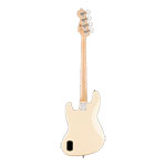 Squier Affinity Series Active Jazz Bass Olympic White