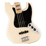 Squier Affinity Series Active Jazz Bass Olympic White