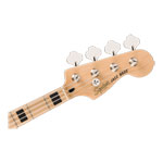 Squier Affinity Series Active Jazz Bass Olympic White