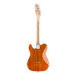 Squier - Affinity Telecaster FMT SH - Mocha with Maple Fingerboard