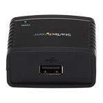 StarTech Ethernet to USB Network Print Server
