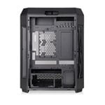Thermaltake The Tower 600 Premium Black Mid Tower Tempered Glass Gaming Case