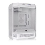 Thermaltake The Tower 600 White Mid Tower Tempered Glass PC Gaming Case