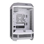 Thermaltake The Tower 300 Limestone Micro Tower Tempered Glass PC Gaming Case