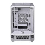 Thermaltake The Tower 300 Limestone Micro Tower Tempered Glass PC Gaming Case