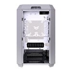 Thermaltake The Tower 300 Limestone Micro Tower Tempered Glass PC Gaming Case