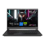 Gigabyte AORUS 15X AKF 15.6" QHD 165Hz i9 GeForce RTX 4060 Gaming Laptop