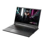 Gigabyte AORUS 15X AKF 15.6" QHD 165Hz i9 GeForce RTX 4060 Gaming Laptop